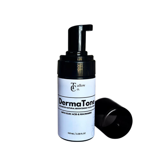 DermaTone | The Tallow Co.