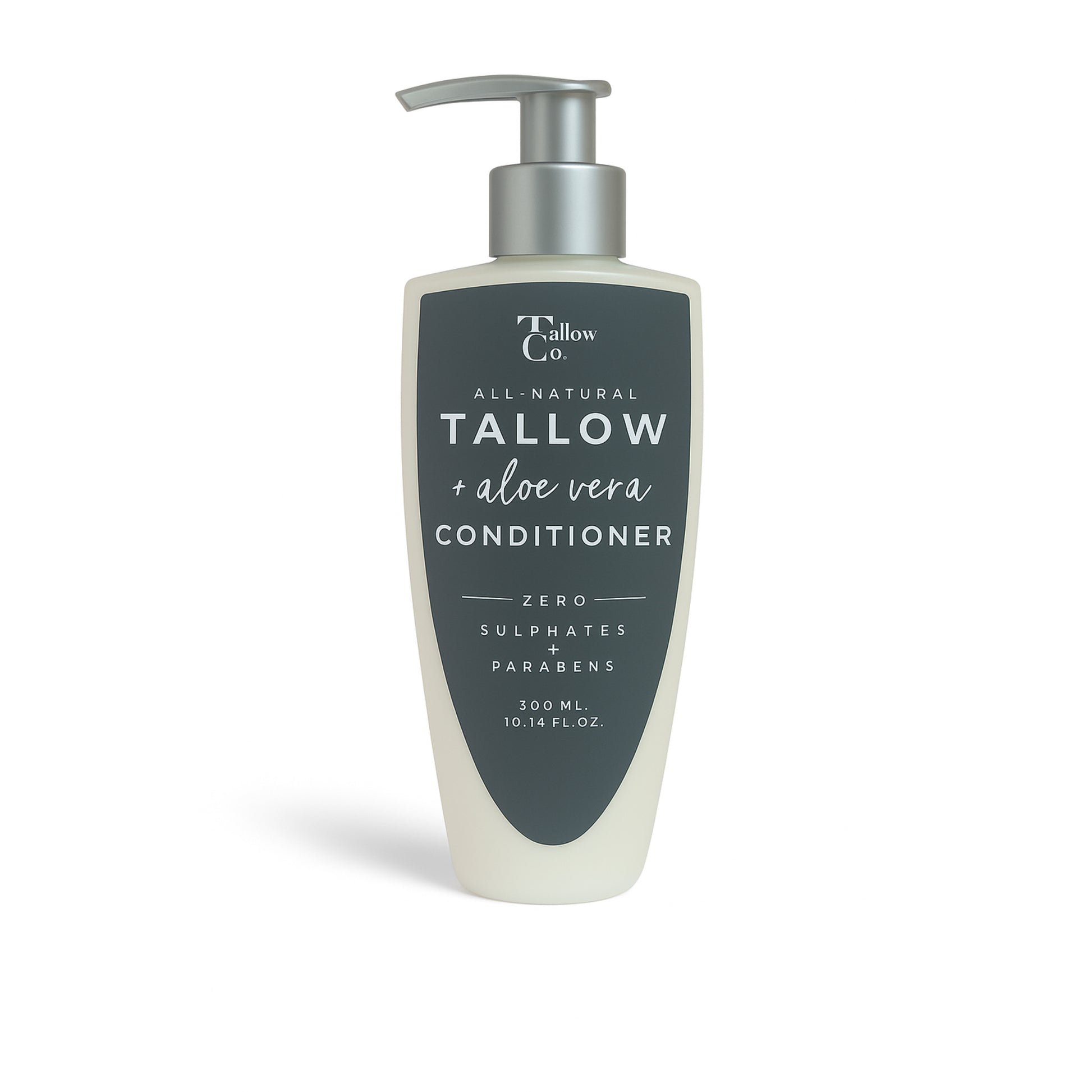 Tallow Hair conditioner. The Tallow Co.