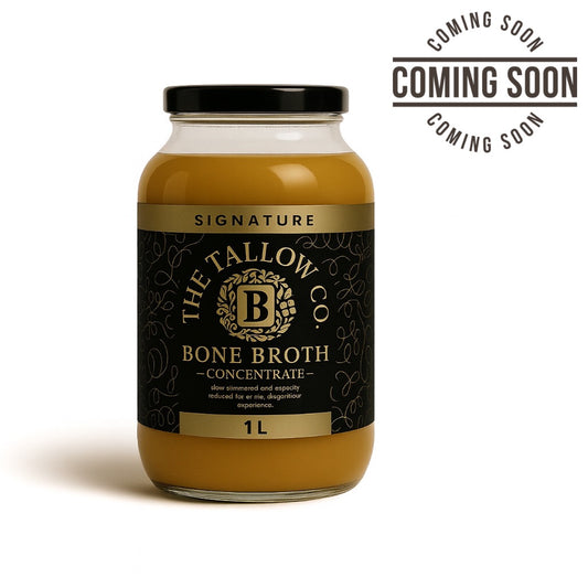 Fortified Wellness Bone Broth Concentrate - 1L