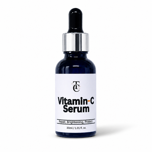 Vitamin C Serum | The Tallow Co.