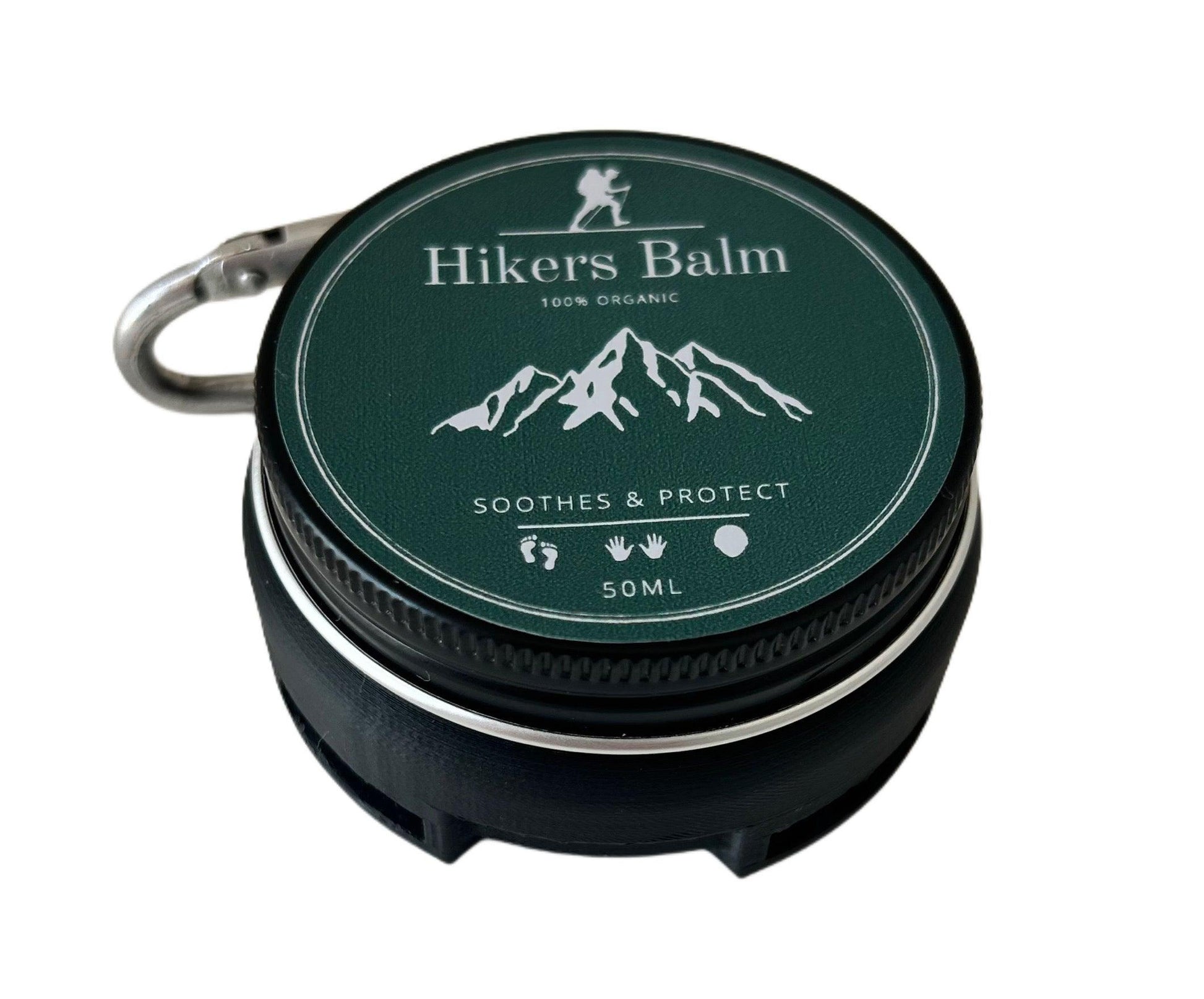 Tallow Outdoor Balm - The Tallow Co.