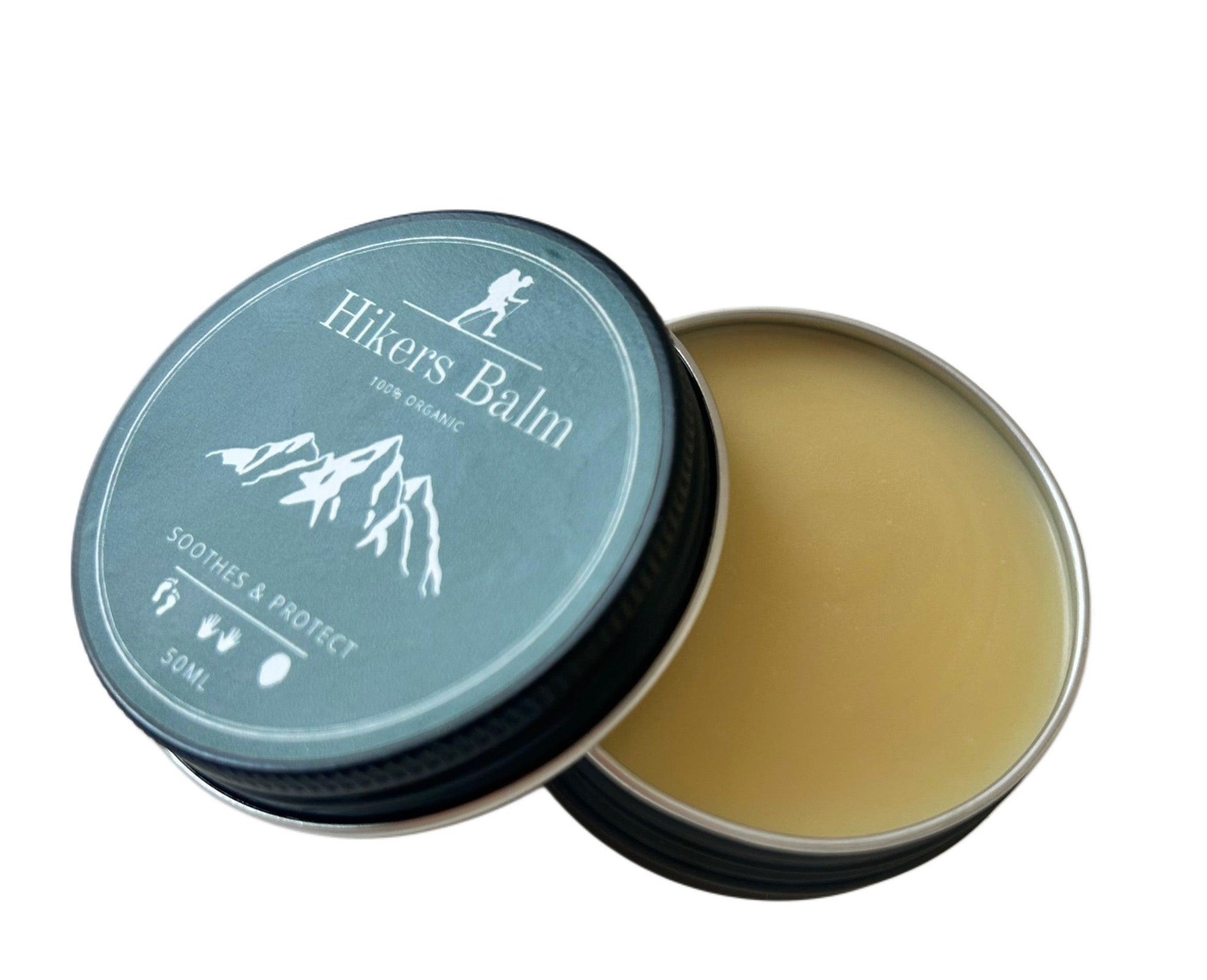 Tallow Outdoor Balm - The Tallow Co.