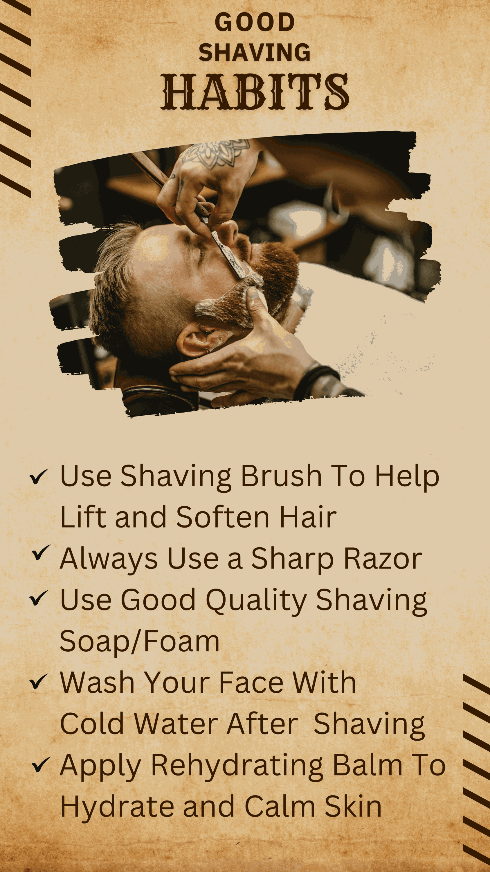 Onyx Tallow Shaving Soap - The Tallow Co.