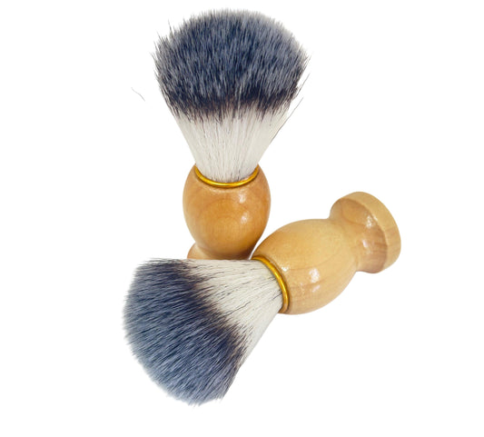 Shaving Brush - The Tallow Co.